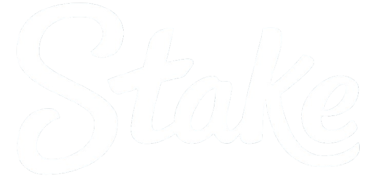 Stake India Logo